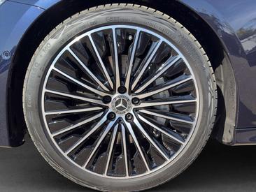 Mercedes Classe E Berline 450 D — photo 8
