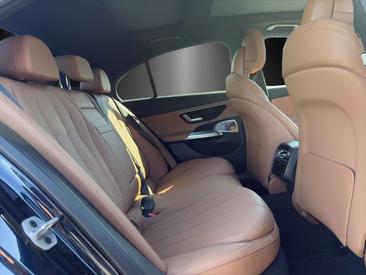 Mercedes Classe E Berline 450 D — photo 10