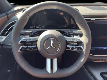 Mercedes Classe E Berline 450 D — photo 11