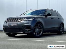 Land Rover Range Rover Velar D300 - 2022 - Joinsteer - #1