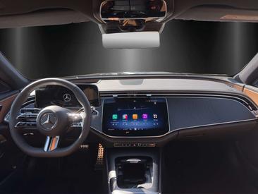 Mercedes Classe E Berline 450 D — photo 12