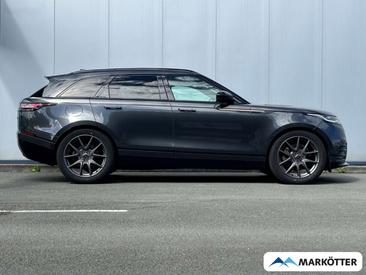 Land Rover Range Rover Velar D300 — photo 2
