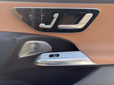 Mercedes Classe E Berline 450 D — photo 15
