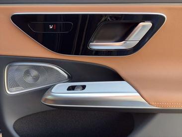 Mercedes Classe E Berline 450 D — photo 16