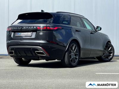 Land Rover Range Rover Velar D300