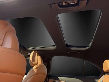 Mercedes Classe E Berline 450 D — photo 17