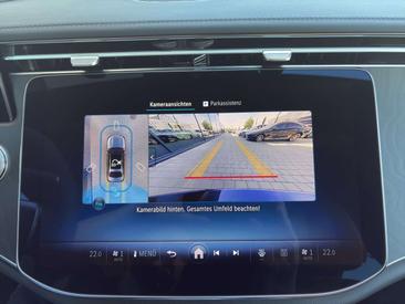 Mercedes Classe E Berline 450 D — photo 18