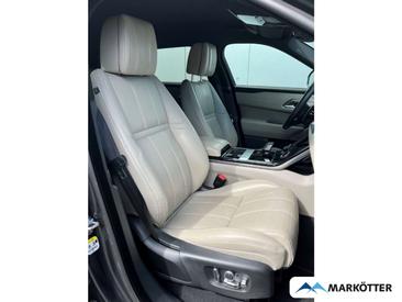 Land Rover Range Rover Velar D300 — photo 10