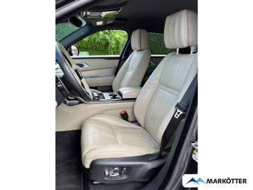 Land Rover Range Rover Velar D300 — photo 11