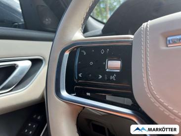 Land Rover Range Rover Velar D300 — photo 14