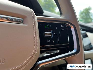 Land Rover Range Rover Velar D300 — photo 15