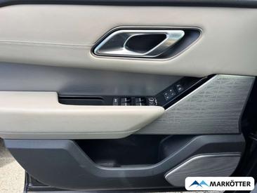 Land Rover Range Rover Velar D300 — photo 16