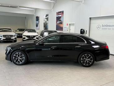 Mercedes Classe E Berline 220 D — photo 2