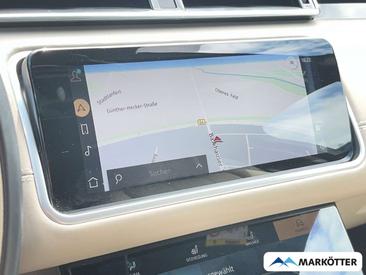 Land Rover Range Rover Velar D300 — photo 19