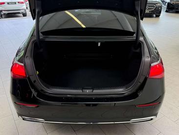 Mercedes Classe E Berline 220 D — photo 6