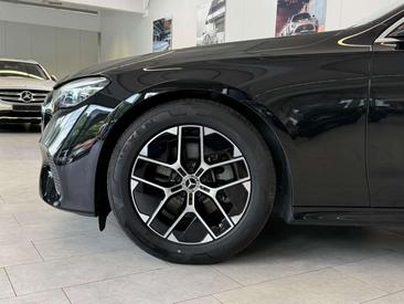 Mercedes Classe E Berline 220 D — photo 10