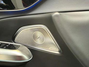 Mercedes Classe E Berline 220 D — photo 12