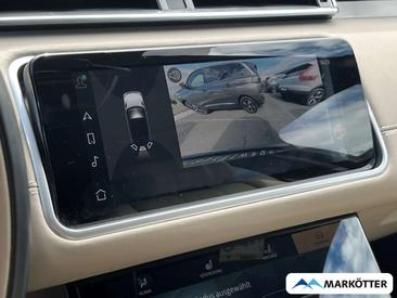 Land Rover Range Rover Velar D300 — photo 22