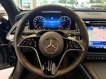Mercedes Classe E Berline 220 D — photo 15