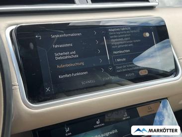 Land Rover Range Rover Velar D300 — photo 24