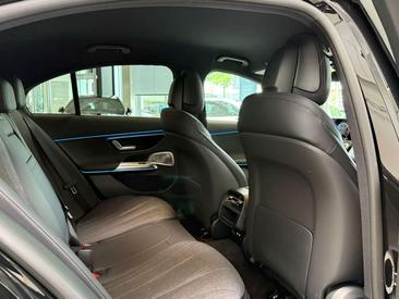 Mercedes Classe E Berline 220 D — photo 20