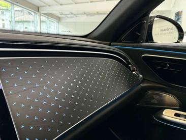 Mercedes Classe E Berline 220 D — photo 22