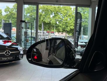 Mercedes Classe E Berline 220 D — photo 23