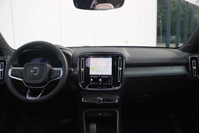 Volvo EX40 Single Motor Extended Range
