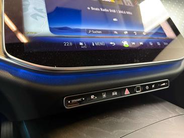Mercedes Classe E Berline 220 D — photo 25