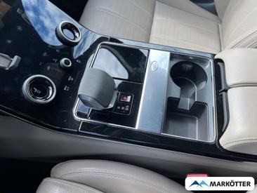 Land Rover Range Rover Velar D300 — photo 30