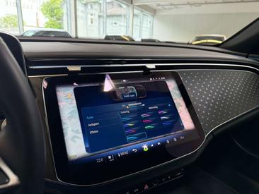 Mercedes Classe E Berline 220 D — photo 26