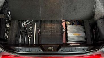 BMW Z3 Roadster M Roadster — photo 23