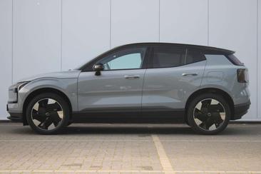Volvo EX30 — photo 6