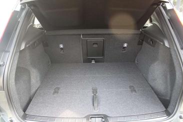 Volvo EX40 Single Motor Extended Range — photo 7