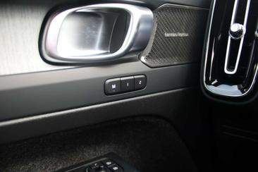 Volvo EX40 Single Motor Extended Range — photo 13