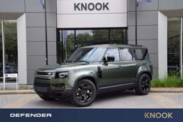 Land Rover Defender 130 D300 MHEV - 2026 - Joinsteer - #1