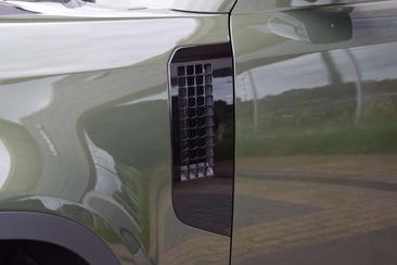 Land Rover Defender 130 D300 MHEV — photo 20
