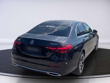 Mercedes Classe C Berline 300 E — photo 4