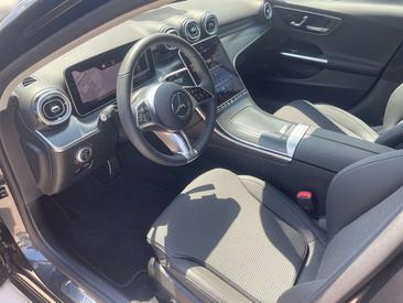 Mercedes Classe C Berline 300 E — photo 7