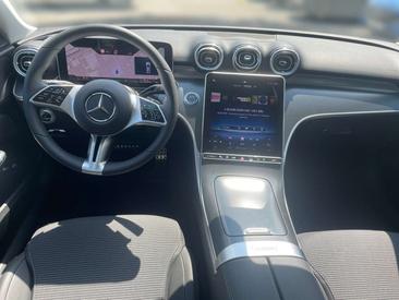 Mercedes Classe C Berline 300 E — photo 8