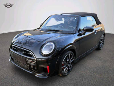 Mini Cabriolet Cabriolet John Cooper Works - 2025 - Joinsteer - #1