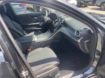 Mercedes Classe C Berline 300 E — photo 10