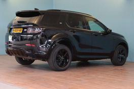 Land Rover Discovery Sport P300e - 2022 - Joinsteer - #1