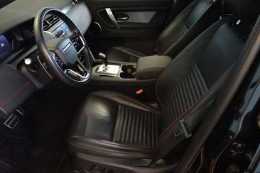 Land Rover Discovery Sport P300e — photo 3