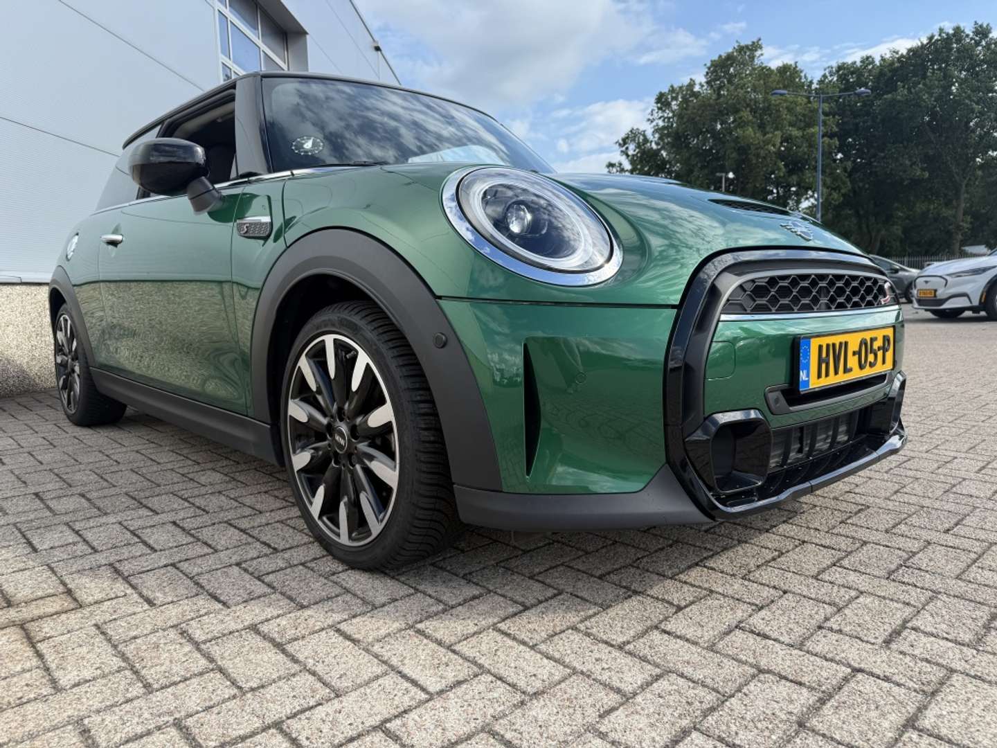 Mini Cooper S Cooper S MAXIMISE - 2024 - Joinsteer - #1