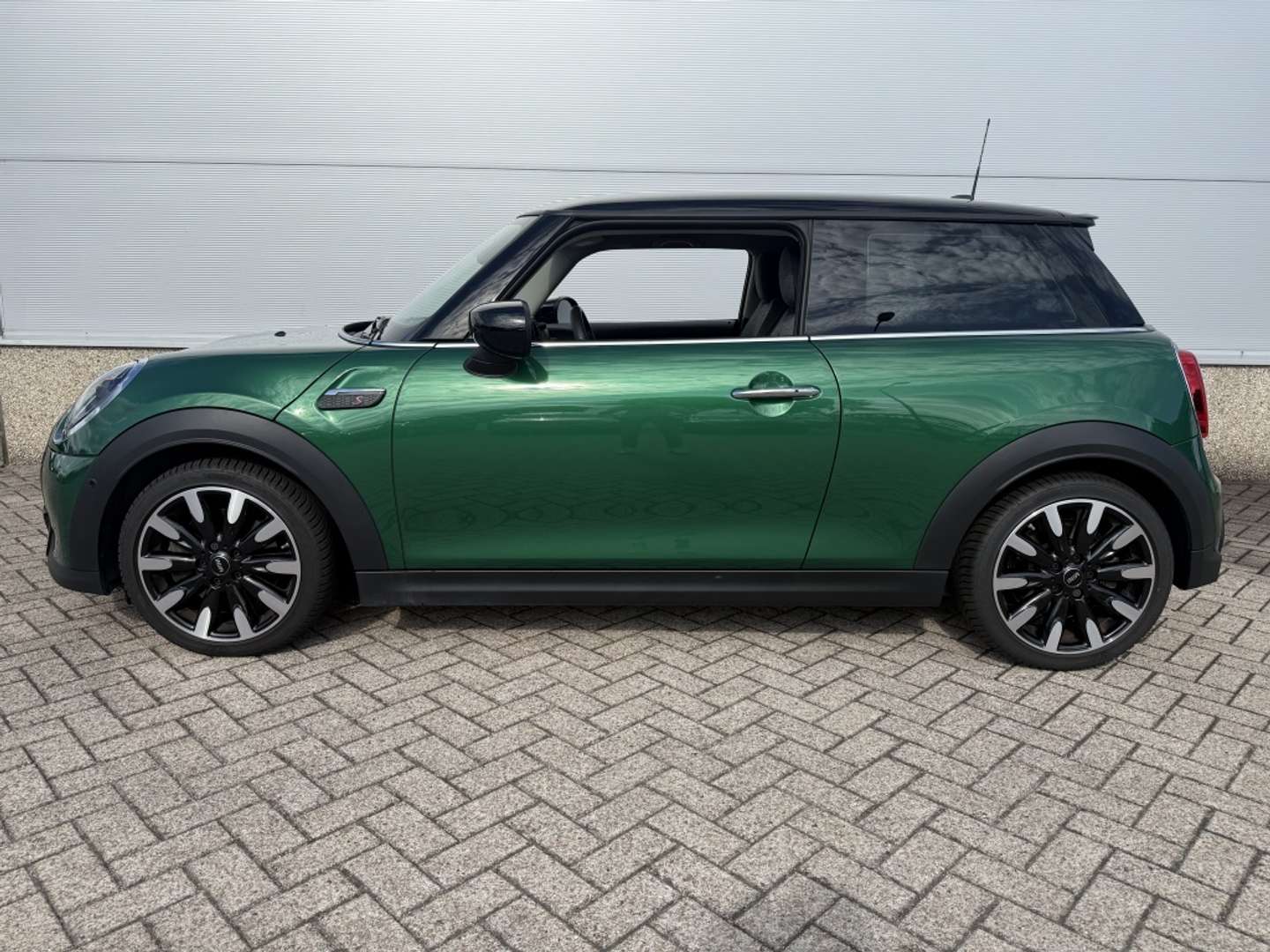 Mini Cooper S Cooper S MAXIMISE - 2024 - Joinsteer - #2