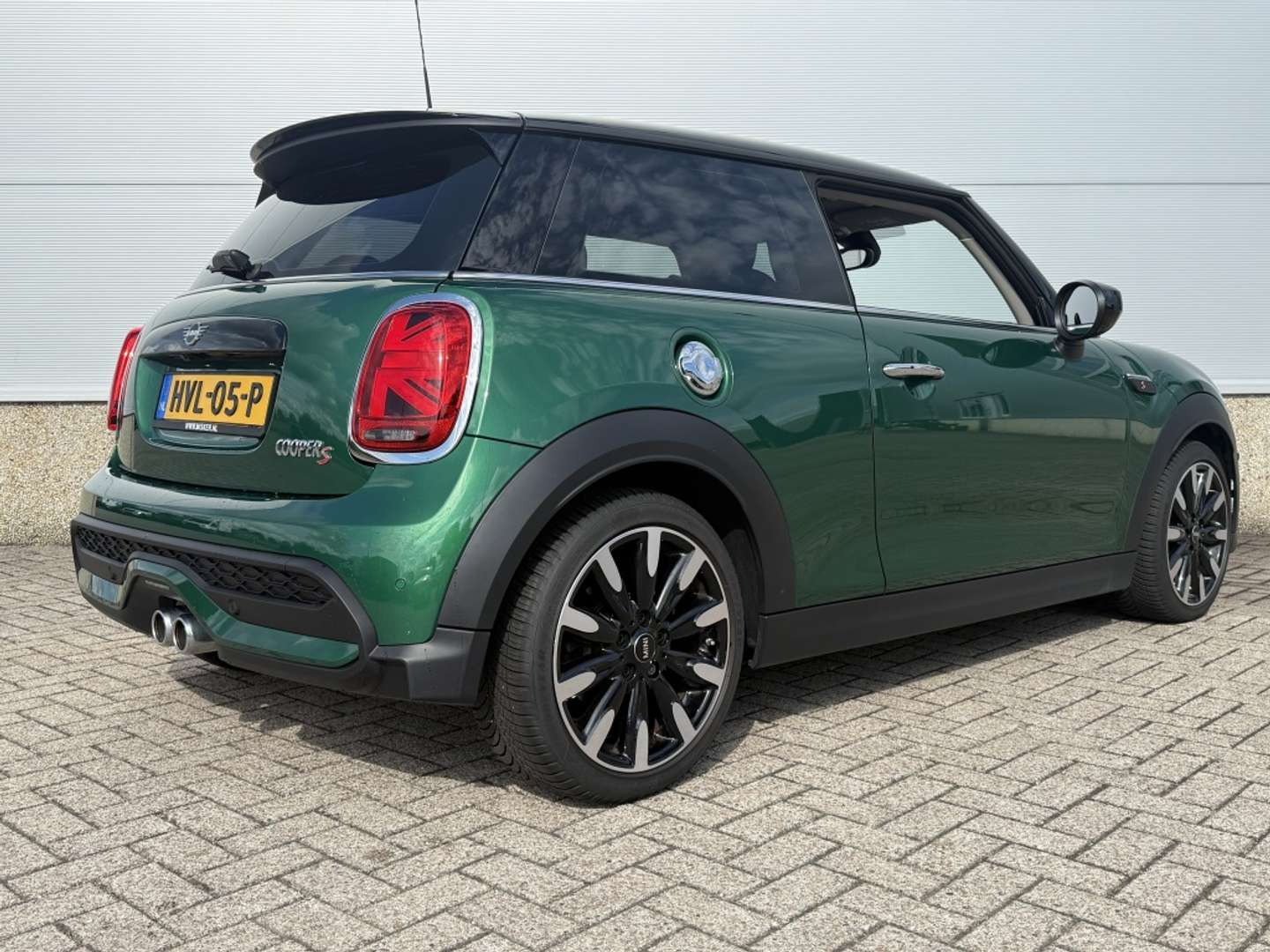 Mini Cooper S Cooper S MAXIMISE - 2024 - Joinsteer - #3