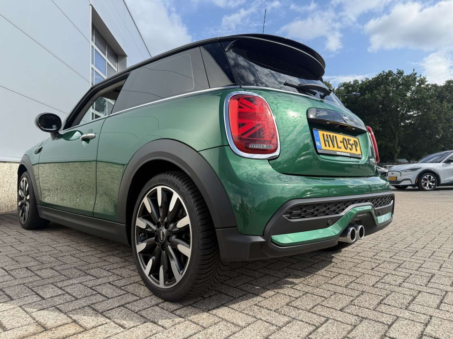 Mini Cooper S Cooper S MAXIMISE - 2024 - Joinsteer - #4