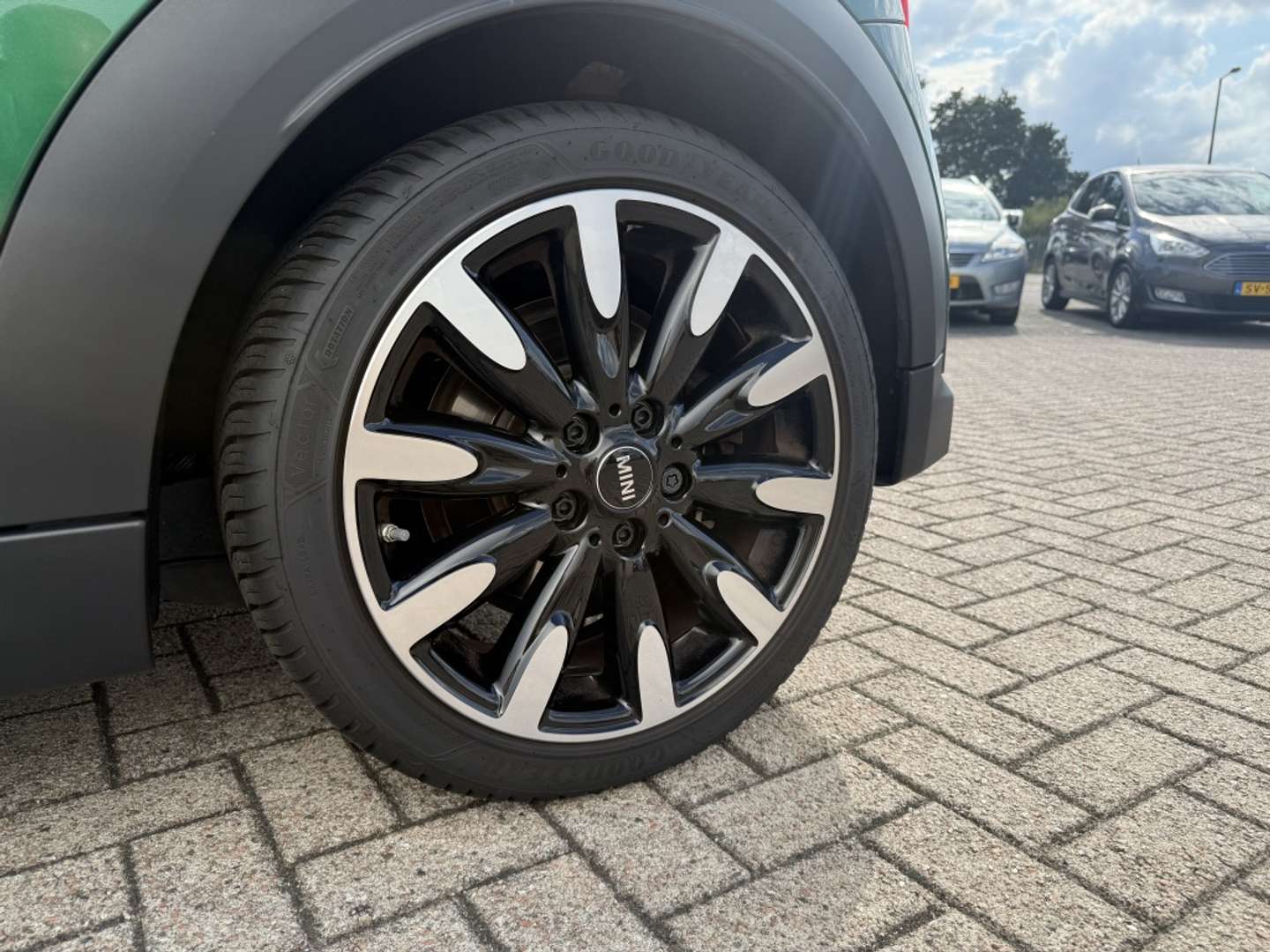 Mini Cooper S Cooper S MAXIMISE - 2024 - Joinsteer - #6