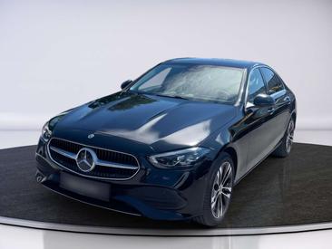 Mercedes Classe C Berline 300 De — photo 2